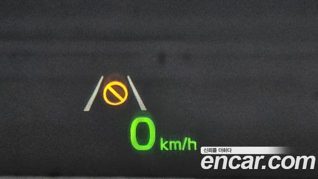 Kia All New K7 Special, 2019 19