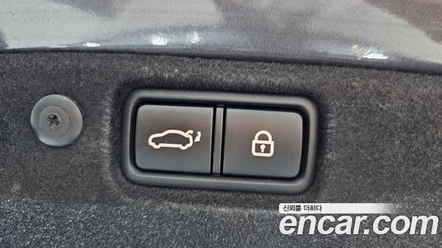 Kia All New K7 Special, 2019 20