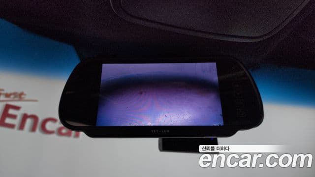 Hyundai The / новый New Genesis купе GT-R, 2014 17