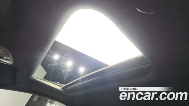 Hyundai The / новый New Genesis купе GT-R, 2014 19