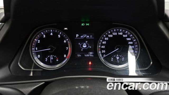 Hyundai Sonata (DN8) Premium, 2020 8