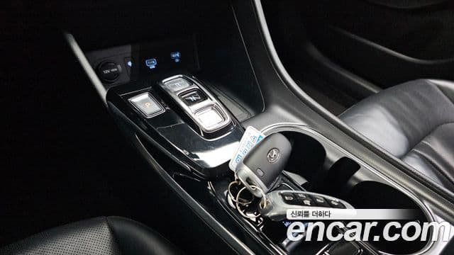 Hyundai Sonata (DN8) Premium, 2020 9