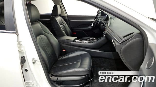 Hyundai Sonata (DN8) Premium, 2020 10