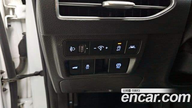 Hyundai Sonata (DN8) Premium, 2020 17