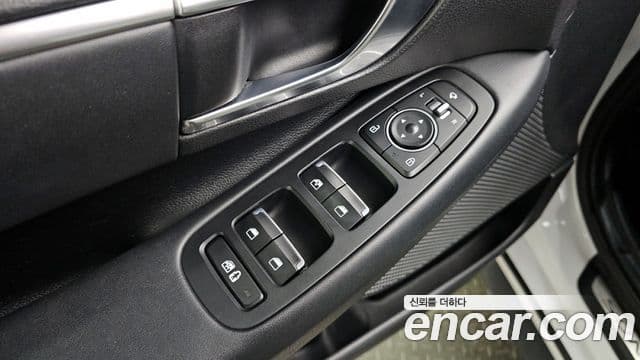 Hyundai Sonata (DN8) Premium, 2020 18