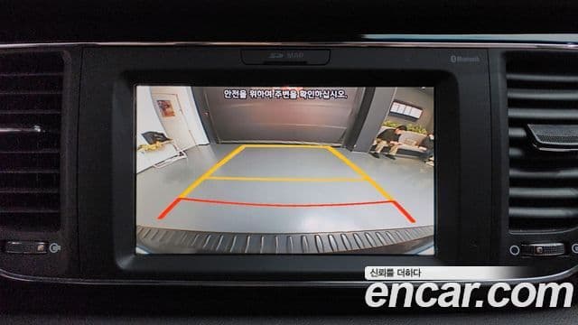 Kia All New Carnival Prestige, 2017 16