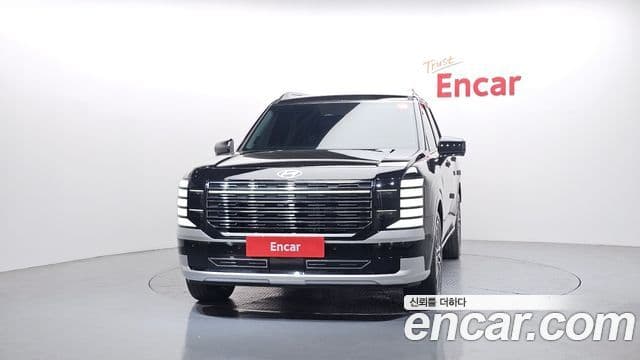 Hyundai Palisade (LX3) Calligraphy, 2025 3