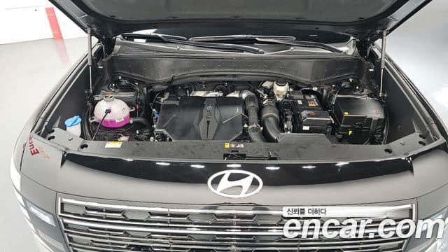 Hyundai Palisade (LX3) Calligraphy, 2025 6