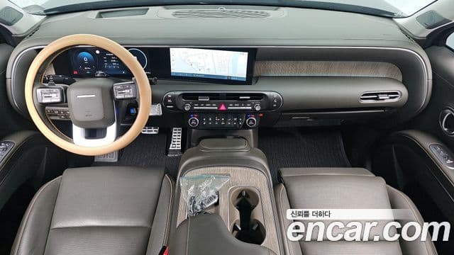 Hyundai Palisade (LX3) Calligraphy, 2025 7