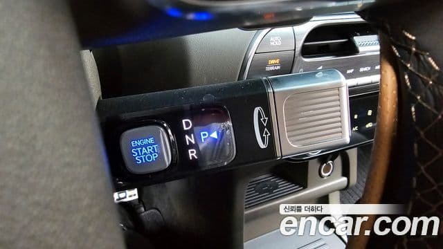 Hyundai Palisade (LX3) Calligraphy, 2025 9