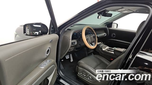 Hyundai Palisade (LX3) Calligraphy, 2025 10