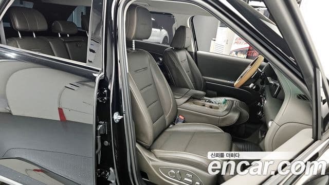 Hyundai Palisade (LX3) Calligraphy, 2025 12