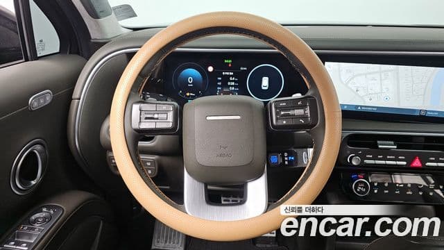 Hyundai Palisade (LX3) Calligraphy, 2025 13