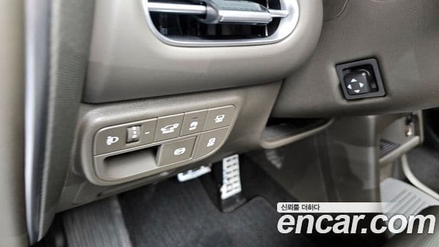 Hyundai Palisade (LX3) Calligraphy, 2025 14