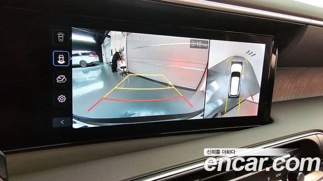 Hyundai Palisade (LX3) Calligraphy, 2025 16