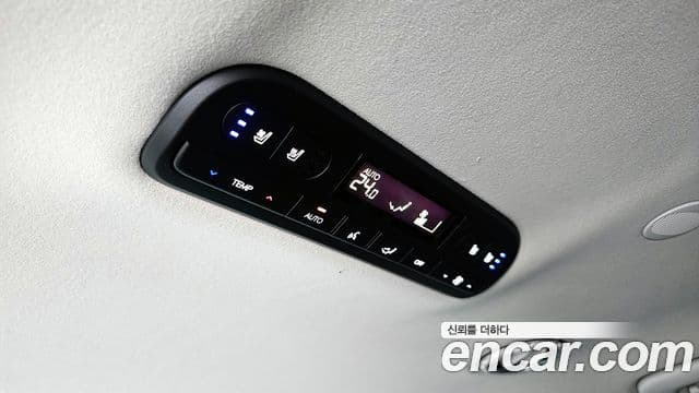 Hyundai Palisade (LX3) Calligraphy, 2025 18