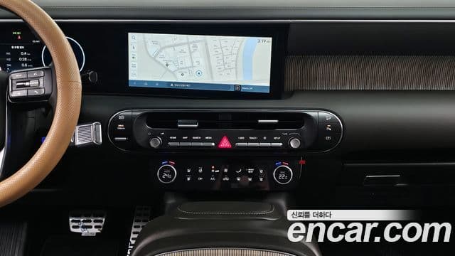 Hyundai Palisade (LX3) Calligraphy, 2025 19