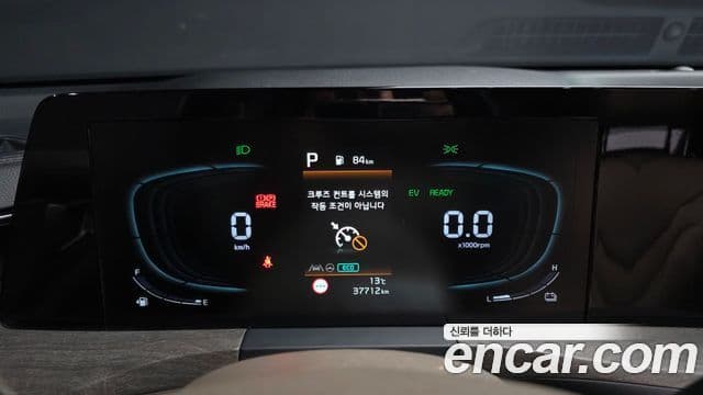 Kia K8 гибрид Noblesse Light, 2023 8