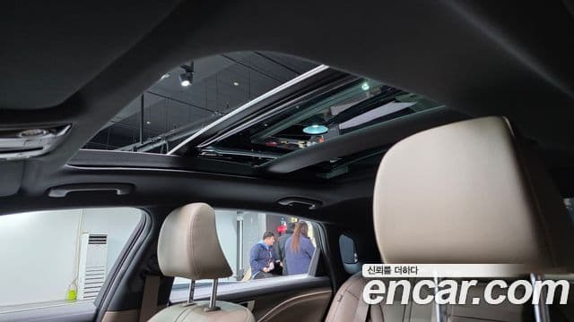 Kia K8 гибрид Noblesse Light, 2023 15