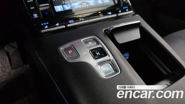 Hyundai The / новый New Grandeur IG Exclusive, 2022 9