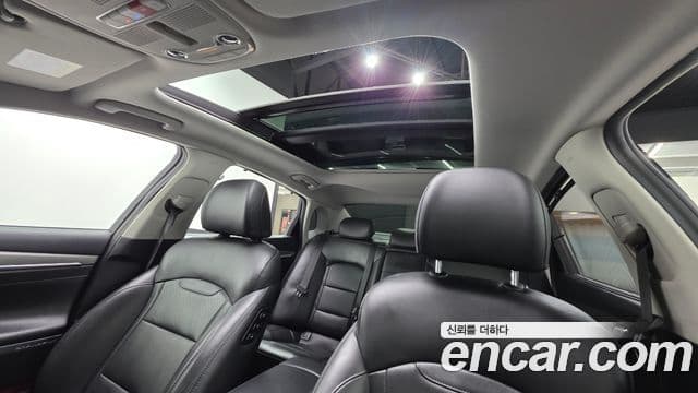 Hyundai The / новый New Grandeur IG Exclusive, 2022 12