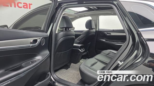 Hyundai The / новый New Grandeur IG Exclusive, 2022 17