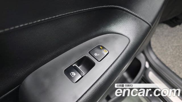 Hyundai The / новый New Grandeur IG Exclusive, 2022 18