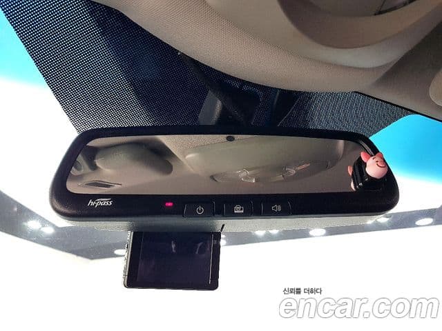 KG모빌리티(SsangYong) The / новый New Korando Sport 2.2 Extreme 4WD, 2018 11