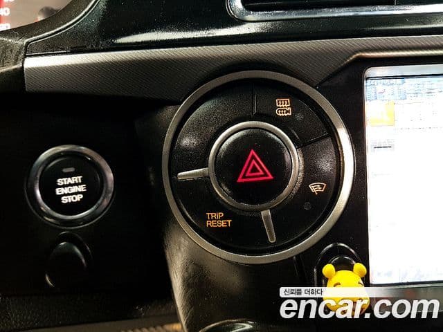 KG모빌리티(SsangYong) The / новый New Korando Sport 2.2 Extreme 4WD, 2018 14