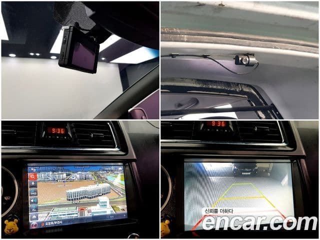 KG모빌리티(SsangYong) The / новый New Korando Sport 2.2 Extreme 4WD, 2018 18