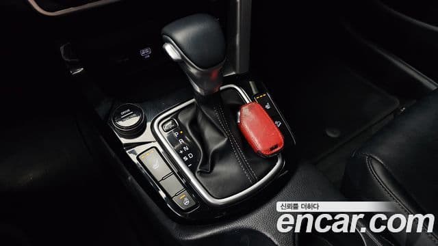 Kia Seltos Trendy, 2020 9