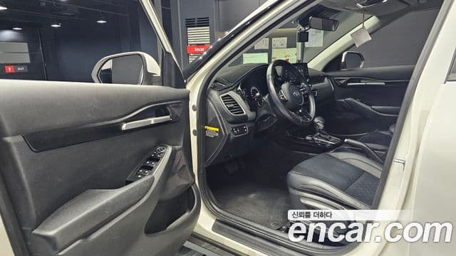 Kia Seltos Trendy, 2020 11