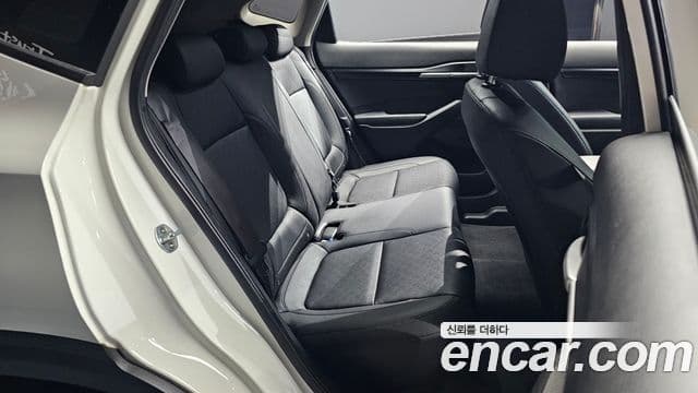 Kia Seltos Trendy, 2020 12