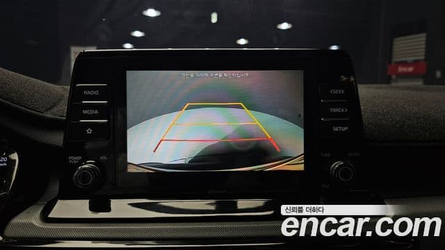 Kia Seltos Trendy, 2020 15