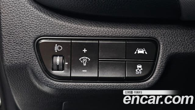 Kia Seltos Trendy, 2020 16