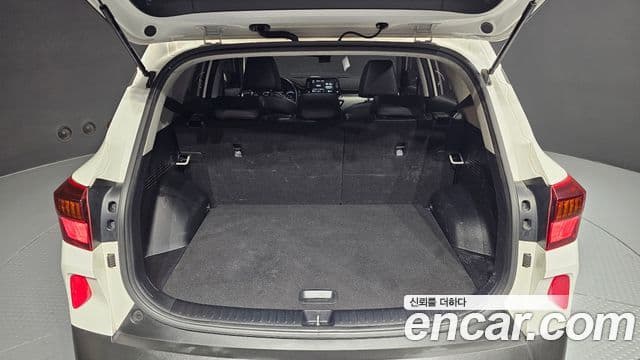 Kia Seltos Trendy, 2020 20