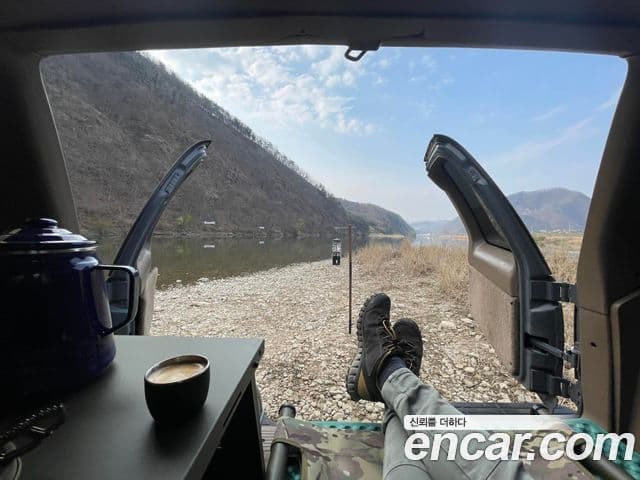 Chevrolet Suburban, 1995 7