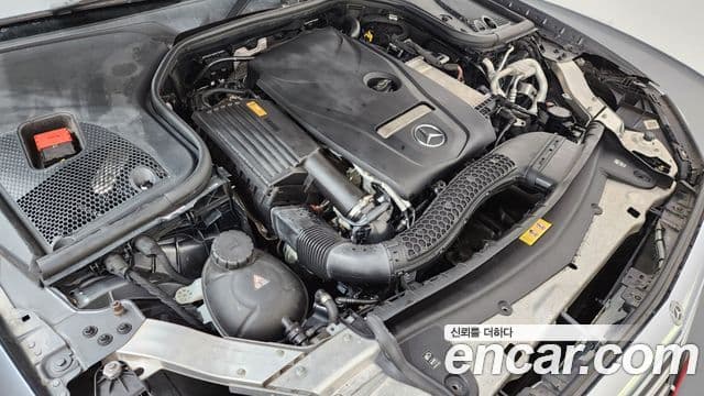 Mercedes-Benz E-класс W213 Exclusive, 2017 6