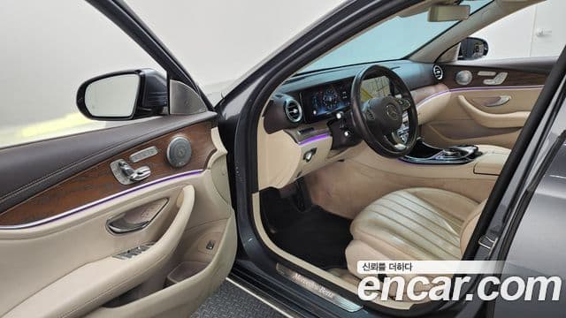 Mercedes-Benz E-класс W213 Exclusive, 2017 10