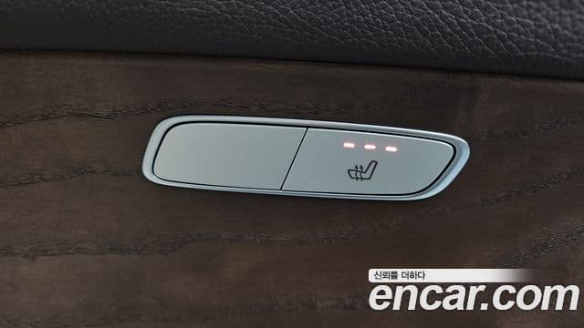 Mercedes-Benz E-класс W213 Exclusive, 2017 19