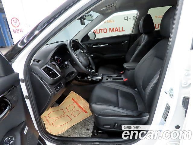 Kia Seltos Signature, 2023 6