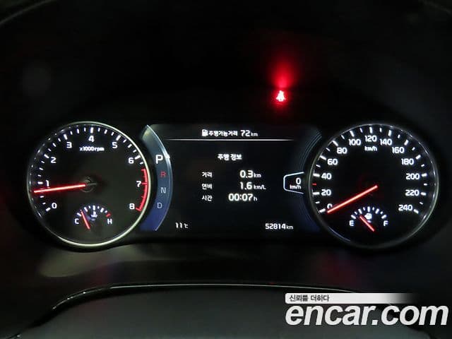 Kia Seltos Signature, 2023 8