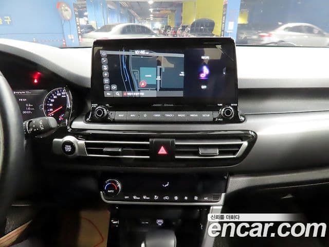 Kia Seltos Signature, 2023 11