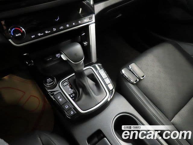 Kia Seltos Signature, 2023 12