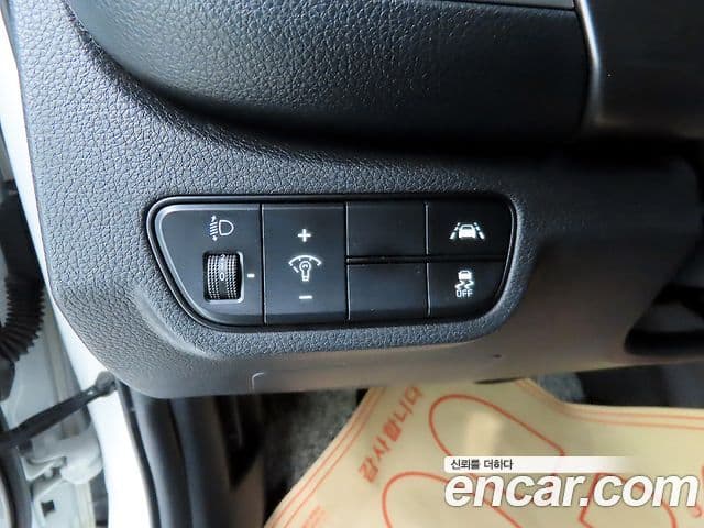 Kia Seltos Signature, 2023 14