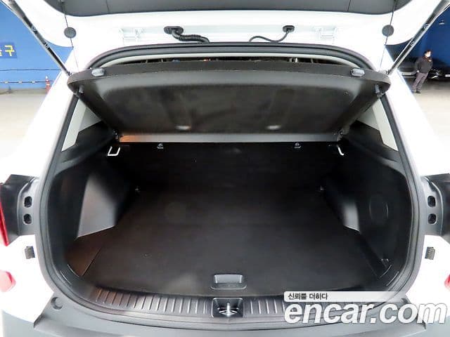 Kia Seltos Signature, 2023 17