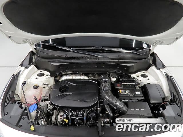 Kia Seltos Signature, 2023 19