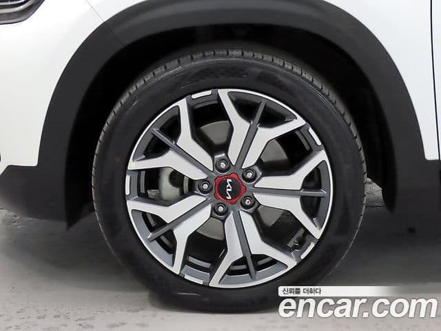 Kia Seltos Signature, 2023 20