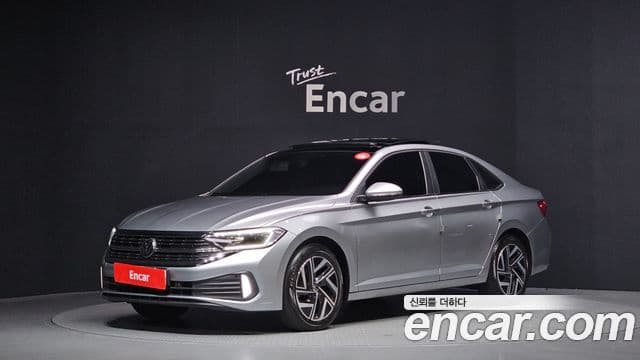 Volkswagen Jetta 7세대 Prestige, 2023 1