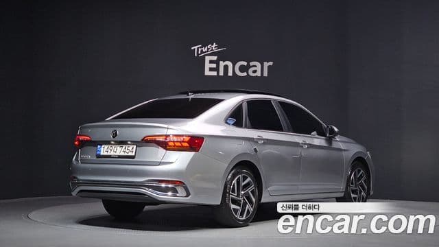 Volkswagen Jetta 7세대 Prestige, 2023 2